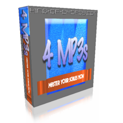 4 mp3's to practice to 4 mp3's to practice to
